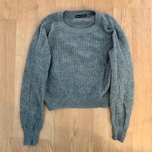 Brandy Melville sweater